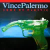 Vince Palermo - Sons of Plastic - Single