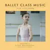 Elena Baliakhova - Ballet Class Music for Children, Vol. 6